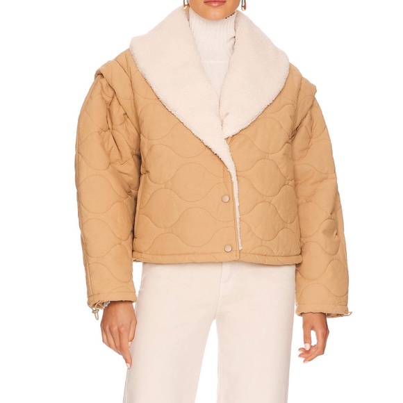 ASTR the Label Nadine Jacket S - Picture 6 of 6